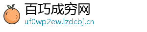 百巧成穷网